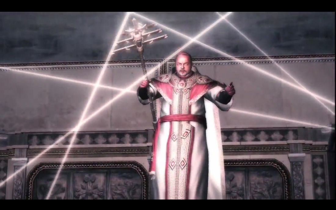 Assassin's Creed: Revelations (Video Game 2011) - IMDb